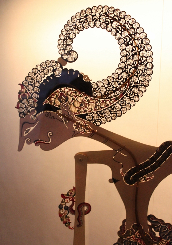 gambar Gambar Wayang Lengkap