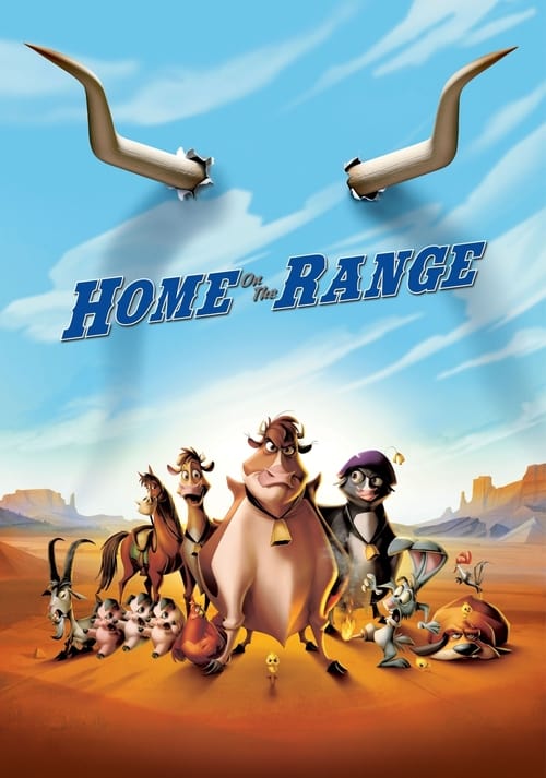 Mucche alla riscossa 2004 Film Completo Streaming