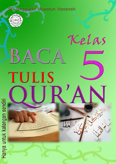 download buku btq kelas 5 sd-mi