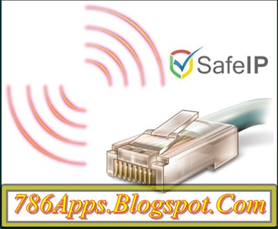 SafeIP 2.0.0.2496 For Windows