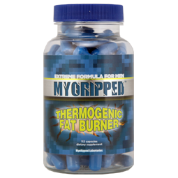 Myoripped Weight loss Pills Review