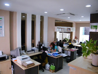 รับ จนท. ธุรการประจำออฟฟิศ ทั้ง Fulltime-Parttime รายได้เริ่มต้น 15000 บาทต่อเดือน