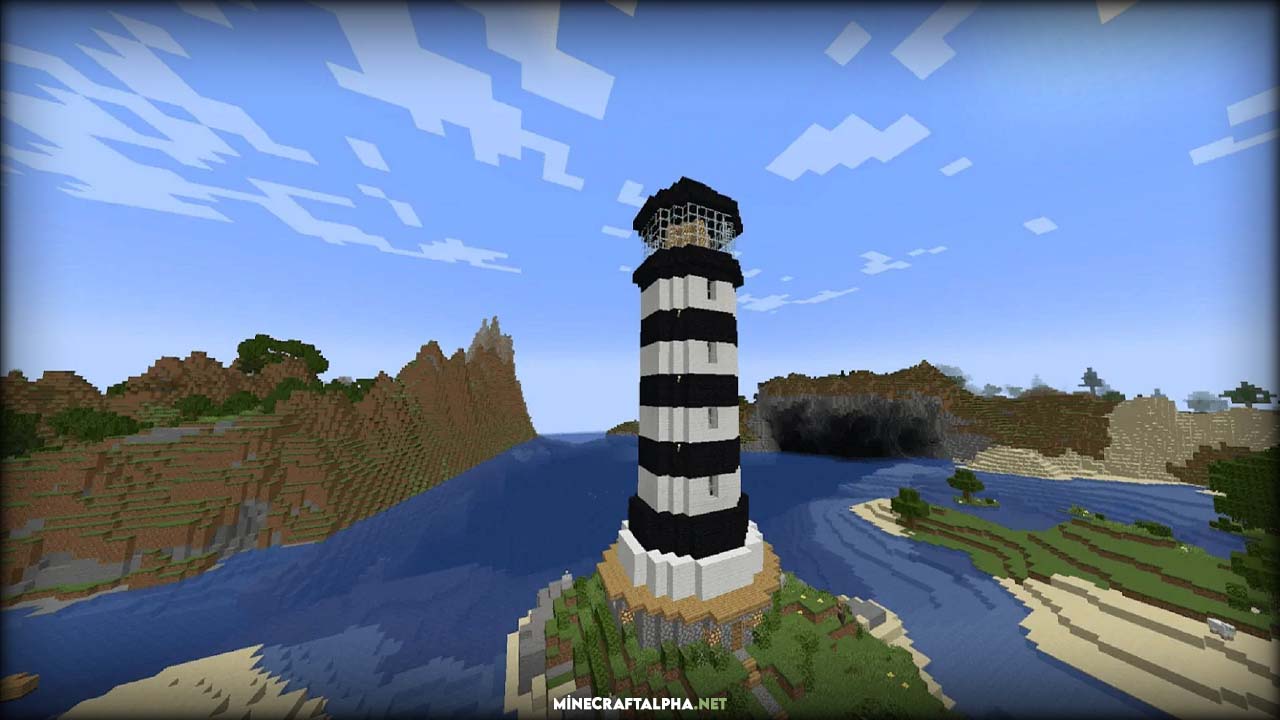 Top 5 Minecraft Tower Building Blueprints
