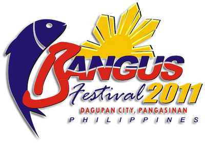 Dagupan Bangus Festival 2011