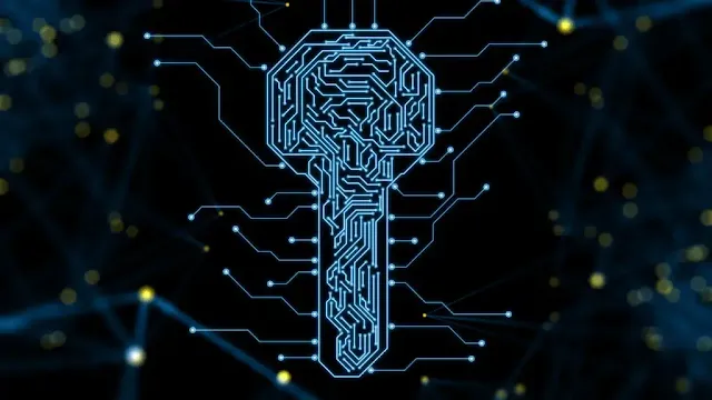 Key Components of Blockchain Technology