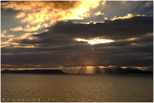 Mallaig, Scotland