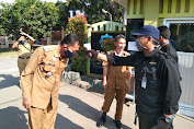 Bupati Subang  Kunjungi YPI Al-Ukhuwah Pagaden