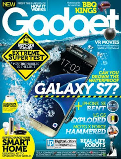 Gadget-issue 2016