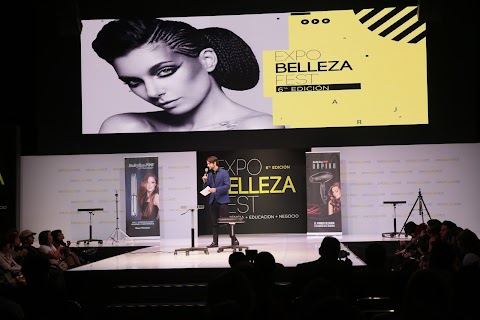 5 motivos por los que Expo Belleza Fest es el evento ideal para los profesionales de la belleza