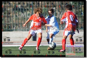 UD Orotava B - CD Santa Úrsula Infantil  1a Fase 13-14 014