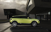 #13 Land Rover Wallpaper