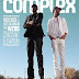 WZRD - Complex Magazine Cover