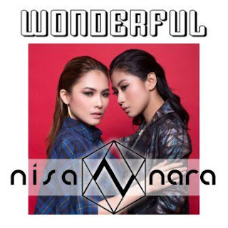  Lagu ini masih berupa single yang didistribusikan oleh label Trinity Optima Production Lirik Lagu DJ Nisa - Wonderful (feat. Nara)