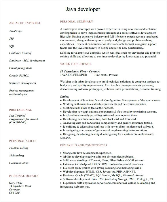 sr java developer resume java developer resume java programmer resume entry level java developer resume cute junior programmer resume template java developer resume senior java developer resume summar.