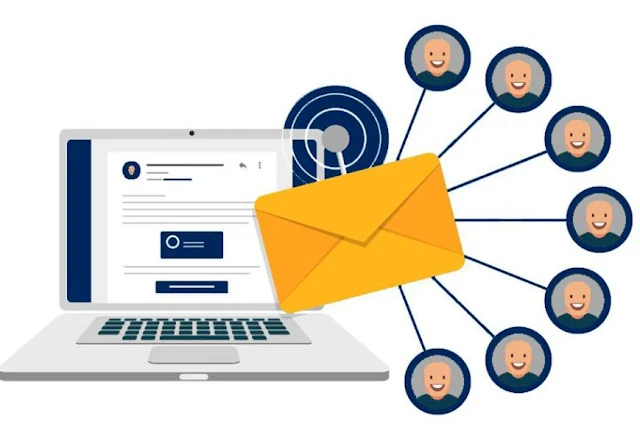 Email Bulk Service: Streamlining Your Email Campaigns