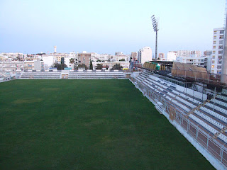 Estádio de São Luís