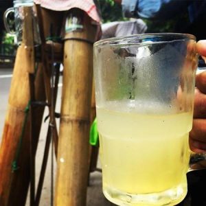 Lahang,minuman suplemen asli Indonesia