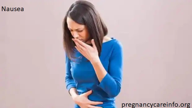 10 Pregnancy Symptoms and Signs You Shouldn't Ignore