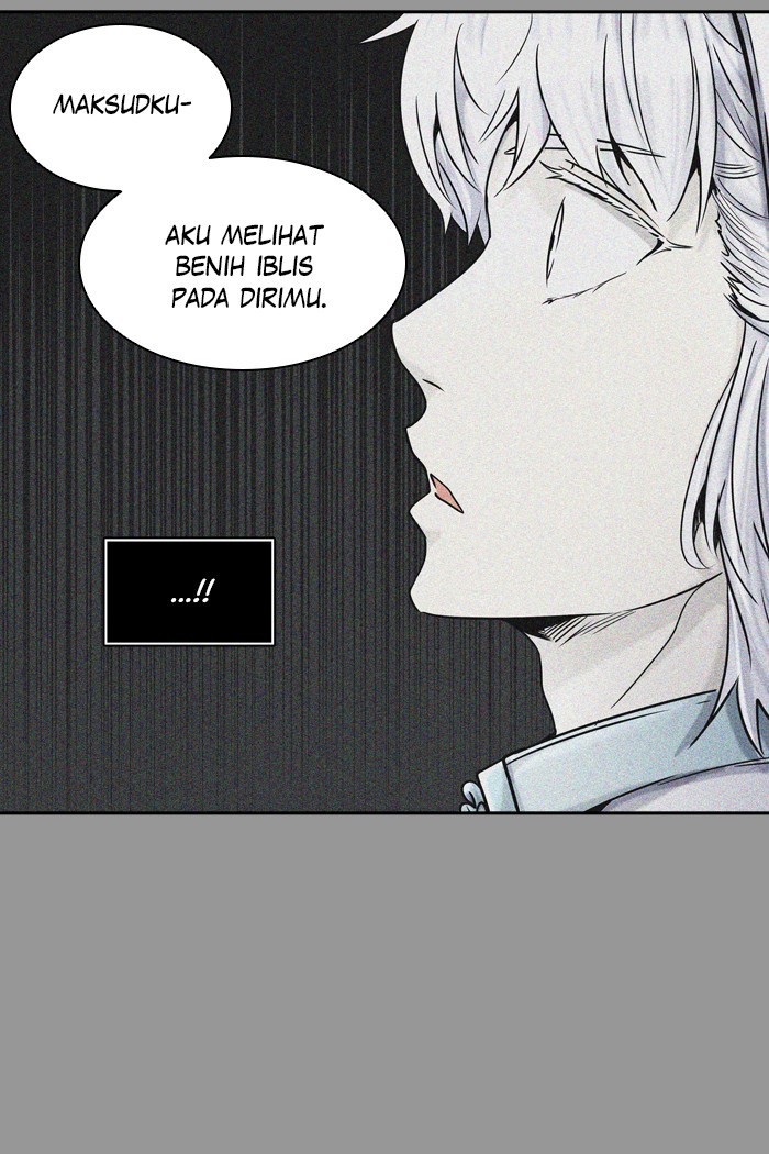 Webtoon Tower Of God Bahasa Indonesia Chapter 398