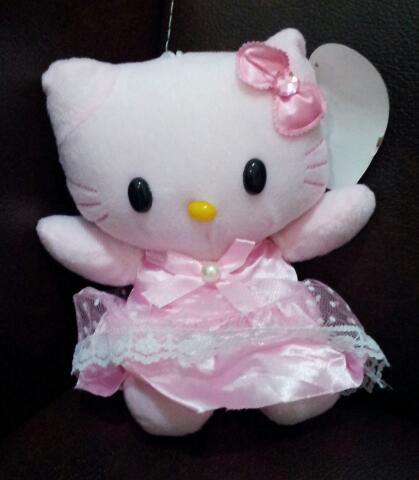 Jual Boneka  Rekam Hello  Kitty  Toko  Cherish Imut