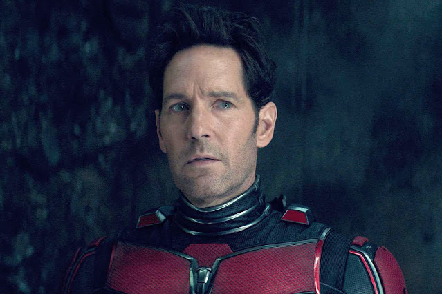 MCU fans are convinced Ant-Man is going to die in Quantum Humanity - and they might be right