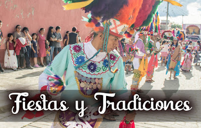 Fiestas Y Tradiciones 2019 En Oaxaca Vive Oaxaca Cultura Y