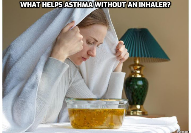 Natural Remedies for Asthma Wheezing - Nowadays asthma has become very widely spread all over the world. More and more people are being affected by this condition every day and even though there are made new discoveries, people still find it difficult to live with this ailment. In order to alleviate the discomfort and pain one feels when having an asthma attack, there are some plants which may be used.