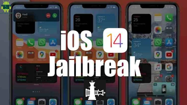 Windows Jailbreak iOS14.1,140.1,14 iPhone 7,7Plus,8,8Plus & X With Checkra1n And Install Cydia.