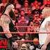 The Reason Why Brock Lesnar Defeat Braun Strowman At No Mercy 