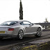 Super Bentley Continental GT Car Wallpaper