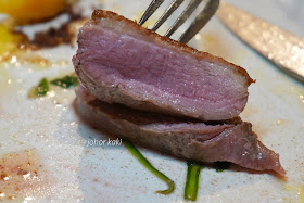 Baked-Pink-Duck-Breast
