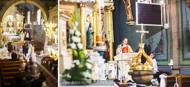 Ewelina i Bartek, eleganckie, kościół w Krzyżanowicach, św. Joachim, Pałac Śmiłowice, ceremonia, wesele, artystyczna fotografia ślubna, Bochnia, Nowe Brzesko, fotografia ślubna Bochnia, fotografia ślubna Kraków, Katarzyna & Gabriela Foto, wyjątkowe zdjęcia ślubne, KGF, 