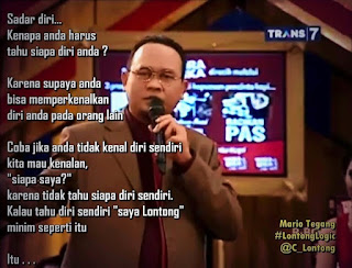 75 Meme Kocak Cak Lontong Meme Kocak Bikin Ngakak