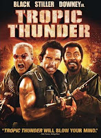 Tropic Thunder (2008)