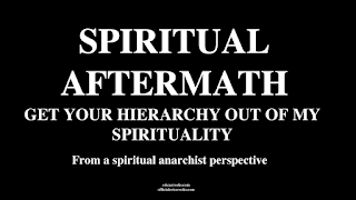 Spiritual Anarchism Erica Crooks