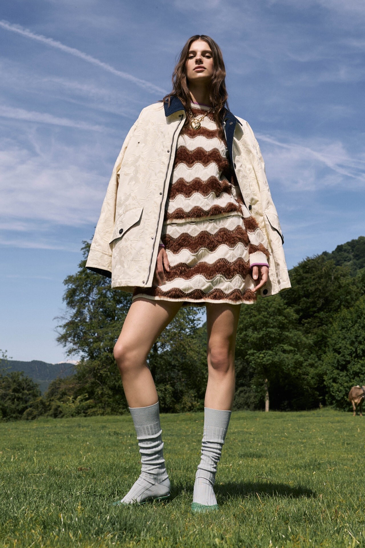 La DoubleJ Resort 2026: A Decade of Divine Playfulness and Elevated Ease
