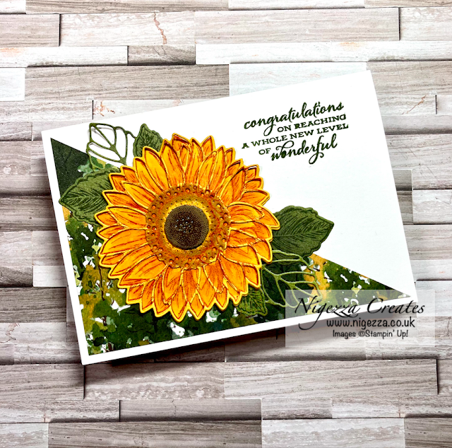 Stamping INKspirations Blog Hop - October 2021 - Harvest Time