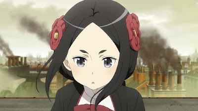 Princess Principal Crown Handler 2 Anime Image 3