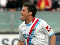 Reggina 1-1 Catania