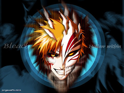 wallpapers bleach