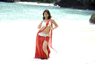 Ileana Latest Spicy