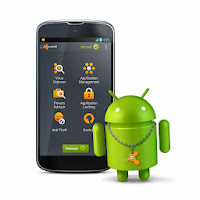 avast! Mobile Premium Features