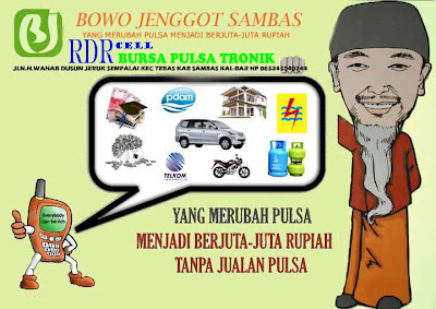 Kasus Bowo Jenggot Penipuan Bowo Jenggot Bisnis Bowo Jenggot