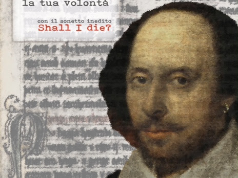 [SEGNALAZIONE] Will Shakespeare, la tua volontà di Cinzia Pagliara