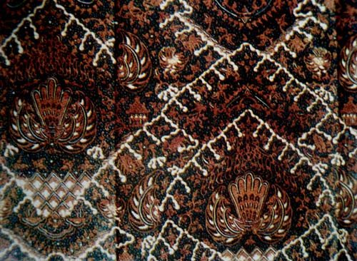 Macam Macam Batik  Indonesia Berdasarkan Motif  Refkyra