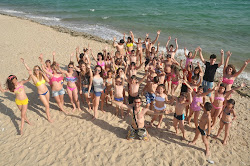 AOFSUMMER CAMP 2014