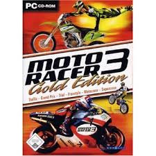 Moto Racer 3 Gold Edition Highly Compressed PC Game 179 Mb Free Download