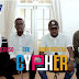  Cypher 4ª Edição - Edson Dos Anjos, Cfkappa, Addy Buxexa e Rachid Meduso (Download Vídeo 2016)