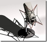 microphone