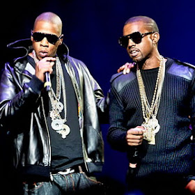 Free download Jay-Z and Kanye West Otis Lyrics Lirik Lagu